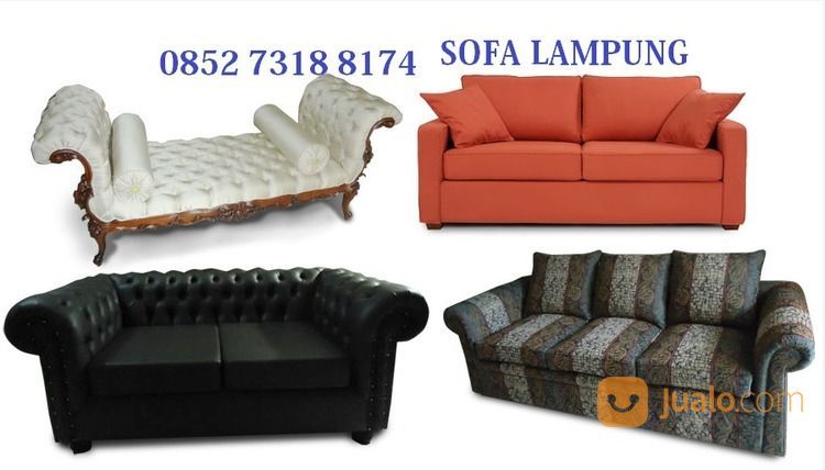 Jasa Servis Kursi Dan Sofa Dan Spring Bed Bandar Lampung