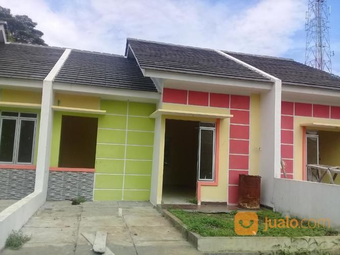 Green Wanasari Perumahan Strategis Di Cibitung