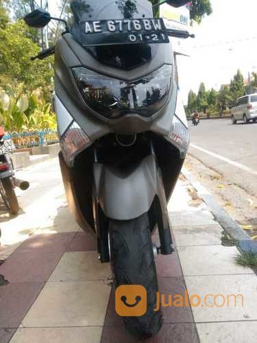 Yamaha Nmax Abs Tahun 2015/2016