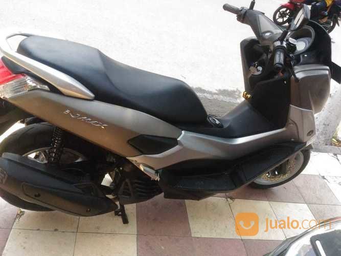Yamaha Nmax Abs Tahun 2015/2016