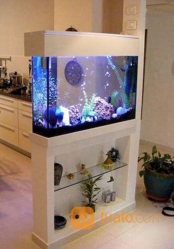 Meja Aquarium Ikan Hias Murah