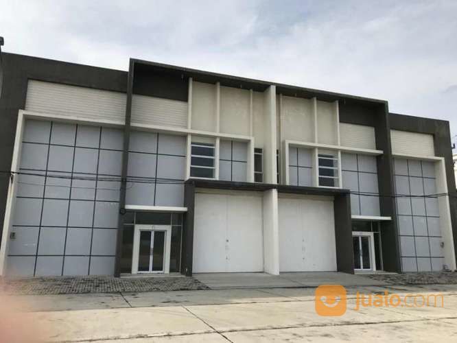 Gudang Prima Centre Pekanbaru Dengan Lokasi Strategis,Harga Terjangkau