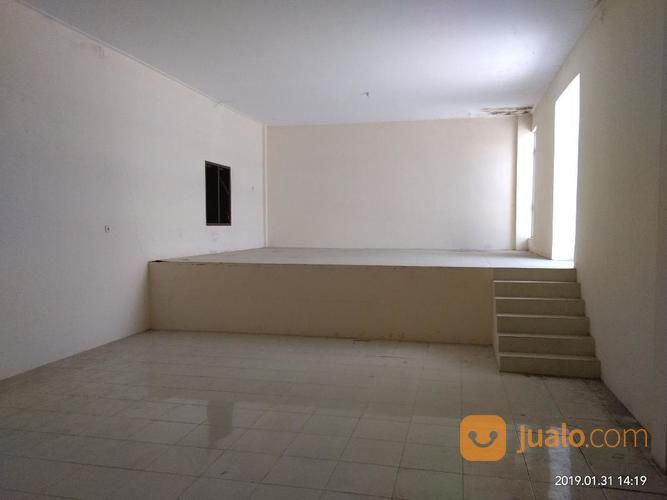 Gudang Prima Centre Pekanbaru Dengan Lokasi Strategis,Harga Terjangkau