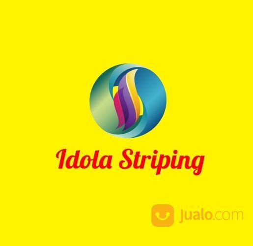 Striping FIZR Full Clutch 2002 Hitam - Orange