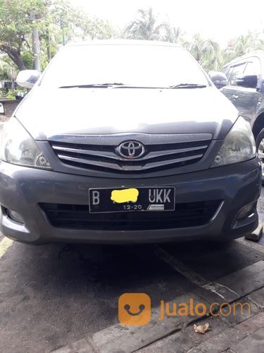 BU Innova Tipe G Matic 2010