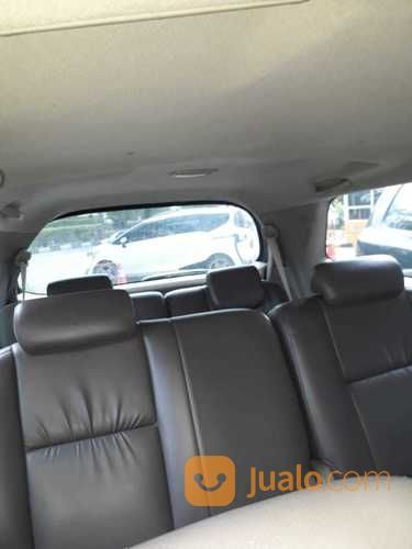 BU Innova Tipe G Matic 2010