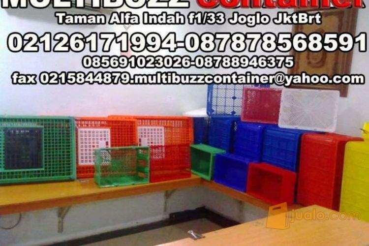 keranjang ayam potong