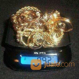 Terima Beli Emas Tanpa Surat Cod