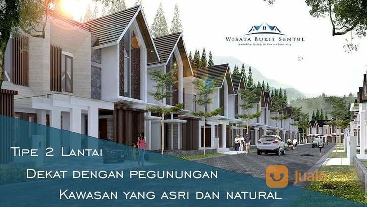 Wisata Bukit Sentul