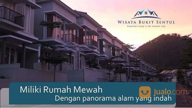 Wisata Bukit Sentul