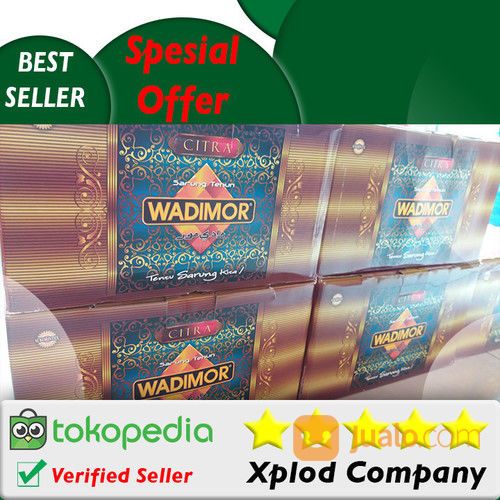 Distributor Grosir Kodian Sarung Wadimor Citra Solo, Sukoharjo Dan Karanganyar