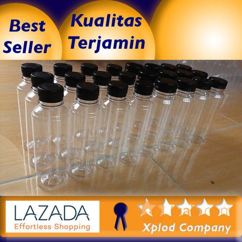 Grosir Botol Plastik Lusinan Kemasan 250 Ml Grosir Botol Plastik Minuman Di Solo