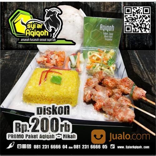 Jasa Aqiqah 2019 Bangkalan, Seluruh Madura