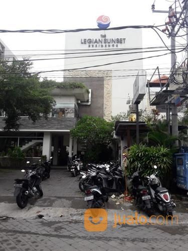 The Legian Sunset Residence Nego Sampai Deal
