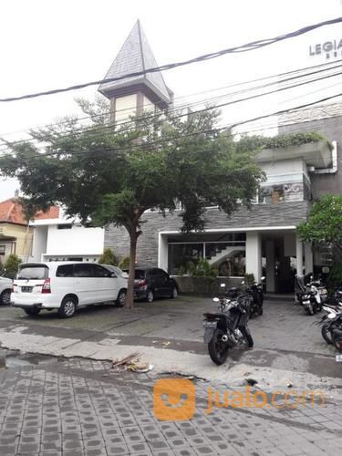 The Legian Sunset Residence Nego Sampai Deal