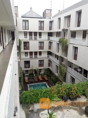 The Legian Sunset Residence Nego Sampai Deal
