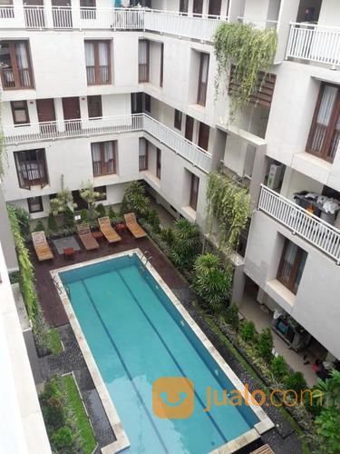 The Legian Sunset Residence Nego Sampai Deal