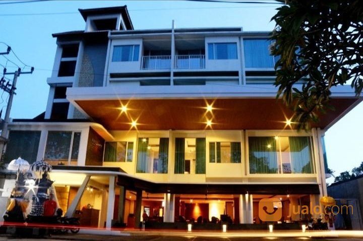 Hotel Premium Legian Kuta, Bali