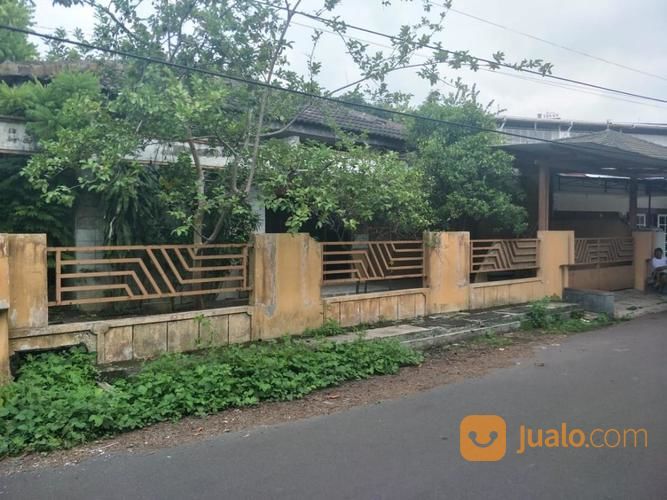 Rumah Jalan Mawar Solo Baru Sukoharjo Solo 294 M2