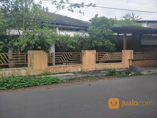Rumah Jalan Mawar Solo Baru Sukoharjo Solo 294 M2