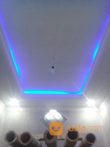 Jasa Pasang Plafond Gypsum Kudus