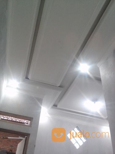 Jasa Pasang Plafond Gypsum Kudus