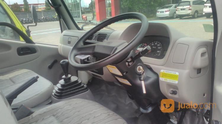 Truck Indomaret HINO DUTRO 110 SD