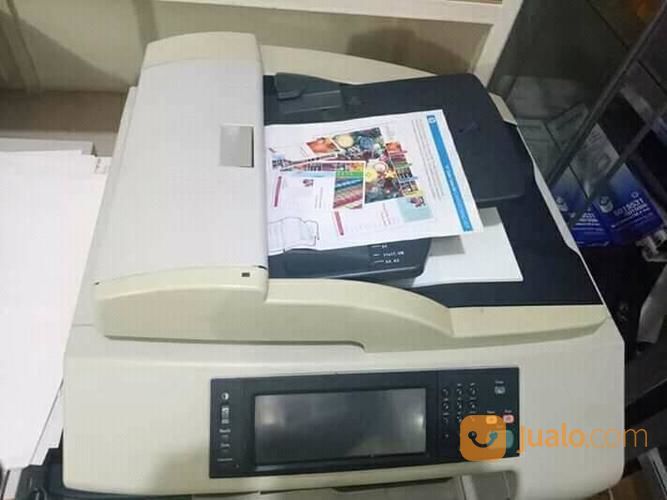 Printer Hp Laserjet CM6040