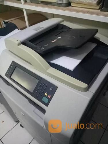 Printer Hp Laserjet CM6040