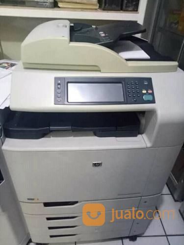 Printer Hp Laserjet CM6040