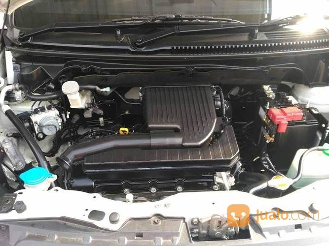 Salon Poles Dan Nano Ceramic Coating ( Mobil / Motor )