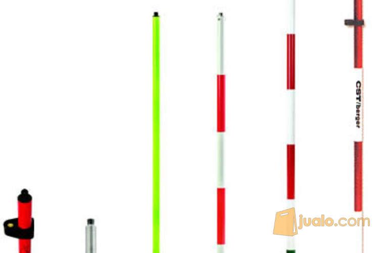 Spec Dan Harga pole stik / jelon Sokkia , Topcon , Nikon Di Jakarta dan Tangerang