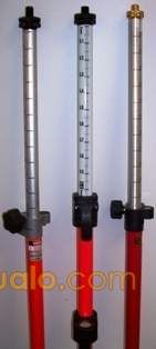 Spec Dan Harga pole stik / jelon Sokkia , Topcon , Nikon Di Jakarta dan Tangerang