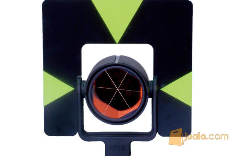 Spec Dan Harga prisma single Sokkia , Topcon ,Nikon Di Jakarta dan Tangerang