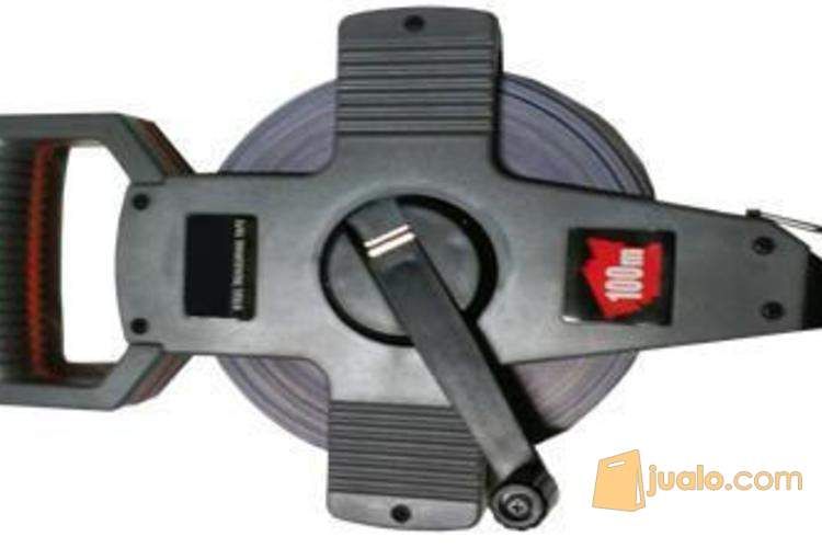 Spec Dan Harga meteran yamayo 100M 50M Di Jakarta dan Tangerang