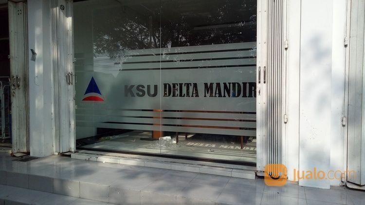 Sticker Sandblast/Sticker Kaca Es Dan Kaca Film Malang Raya