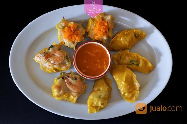 Pre Order Dim Sum Berbagai Macam Isi