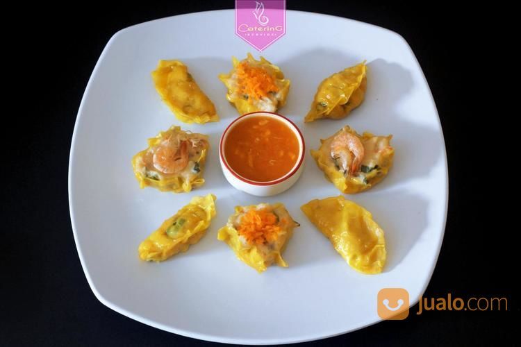 Pre Order Dim Sum Berbagai Macam Isi