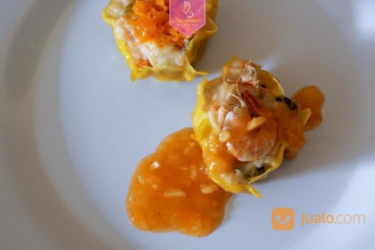 Pre Order Dim Sum Berbagai Macam Isi