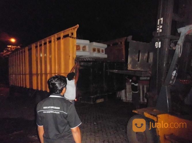 Ekspedisi Surabaya - Sorong 0821.4112.7937