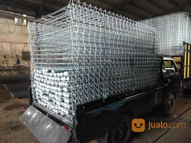 081249343303 Menyediakan Pagar BRC Untuk Di Sorong Papua