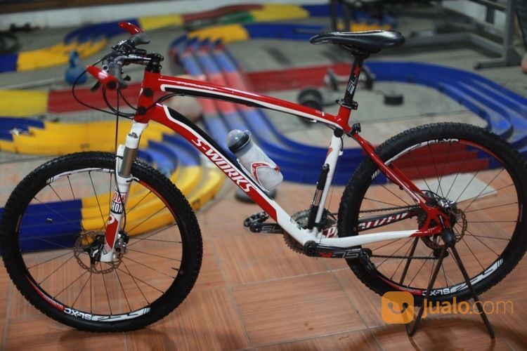 Sepeda Specialized