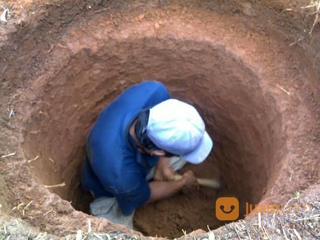 Jasa Gali Sumur/Tukang Gali Sumur Manual