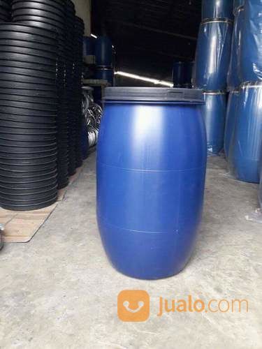 Drum Plastik 60 Liter