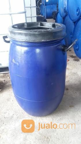 Drum Plastik 60 Liter