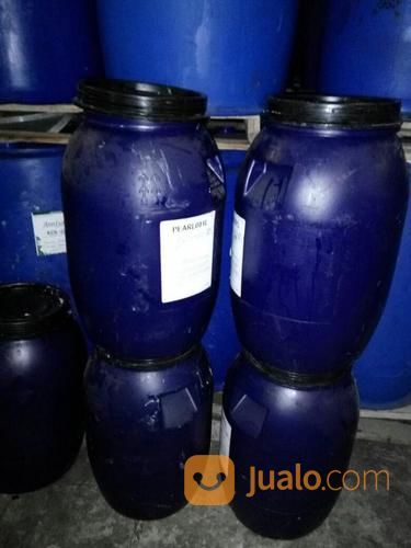Drum Plastik 60 Liter