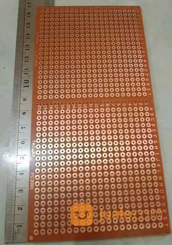 PCB Matrik Matriks Matrix