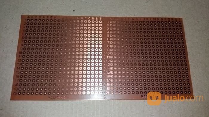 PCB Matrik Matriks Matrix