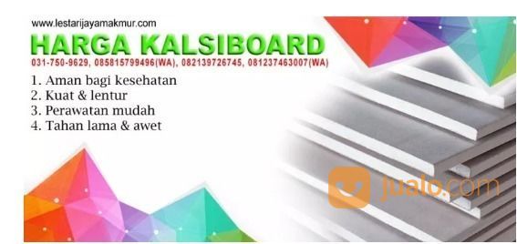 Harga Kalsiboard