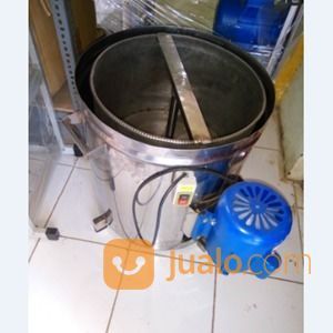 Mesin Spinner Peniris Minyak 2 Kg